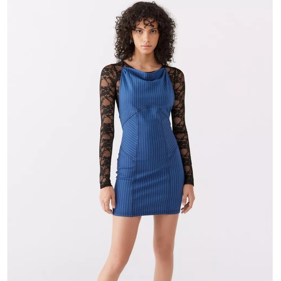 Mini Dress - Picture 11 of 13